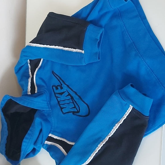 💫HP💫Nike Toddler Hoddie - Picture 1 of 5